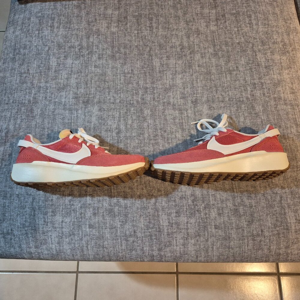 Nike Killshot 2 Leather – DX2931‑600 – Pinkish Red/Gum – Women’s Size 6.5